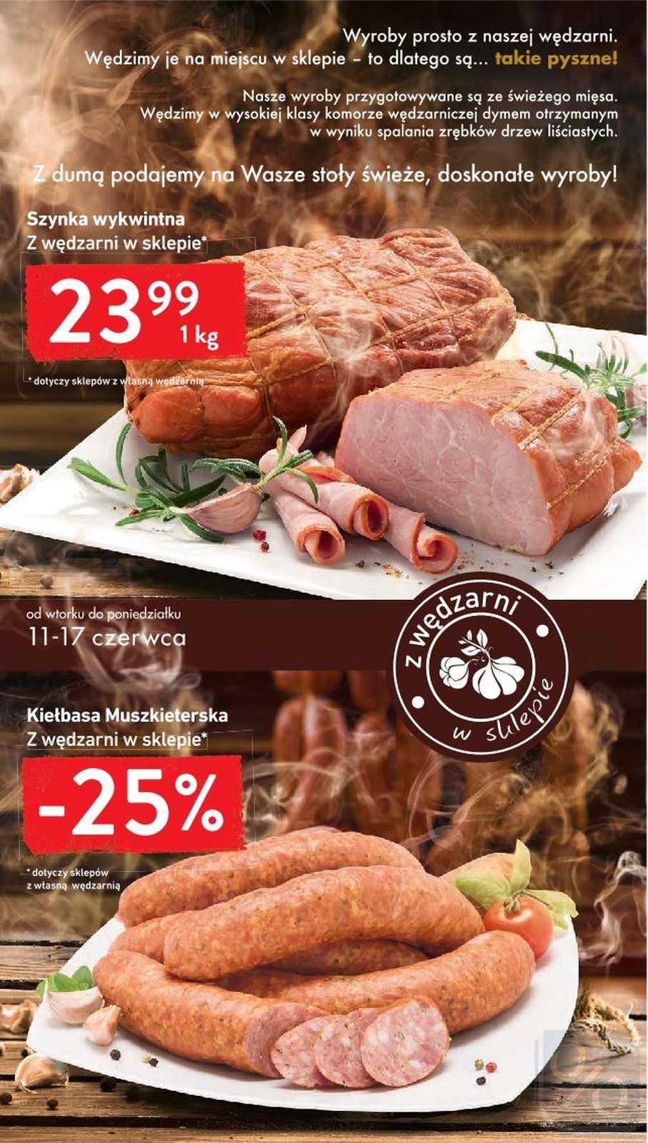 Gazetka promocyjna Intermarche str. 14