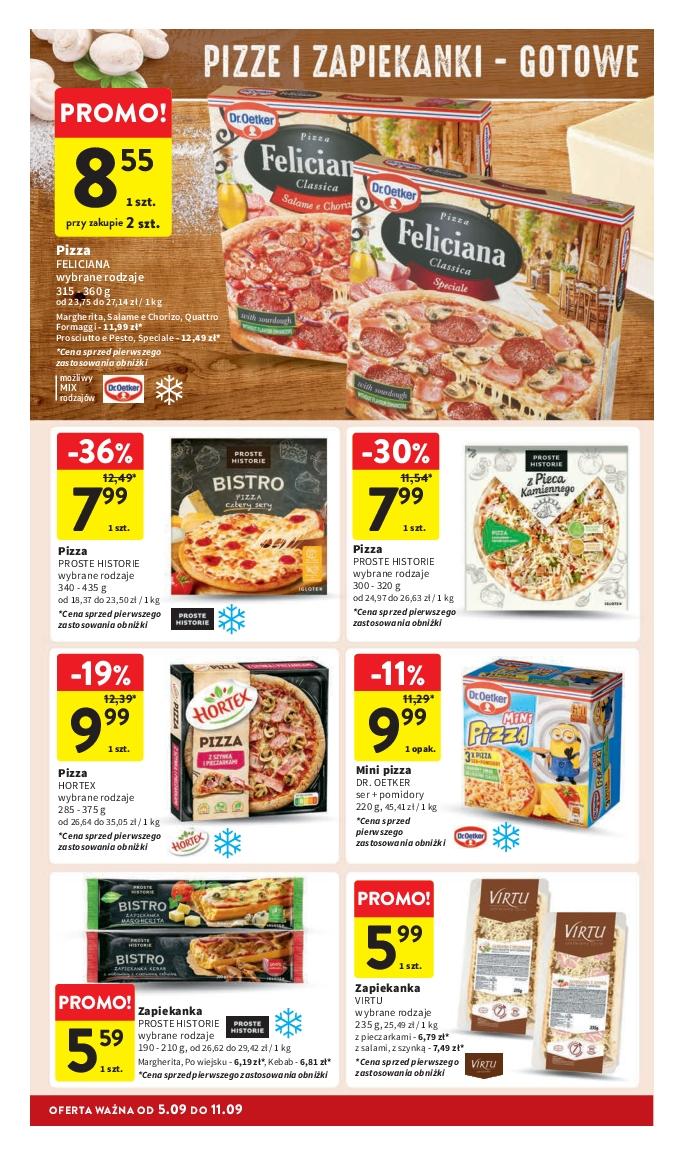 Gazetka promocyjna Intermarche str. 20