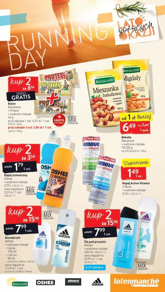 Gazetka promocyjna Intermarche str. 25