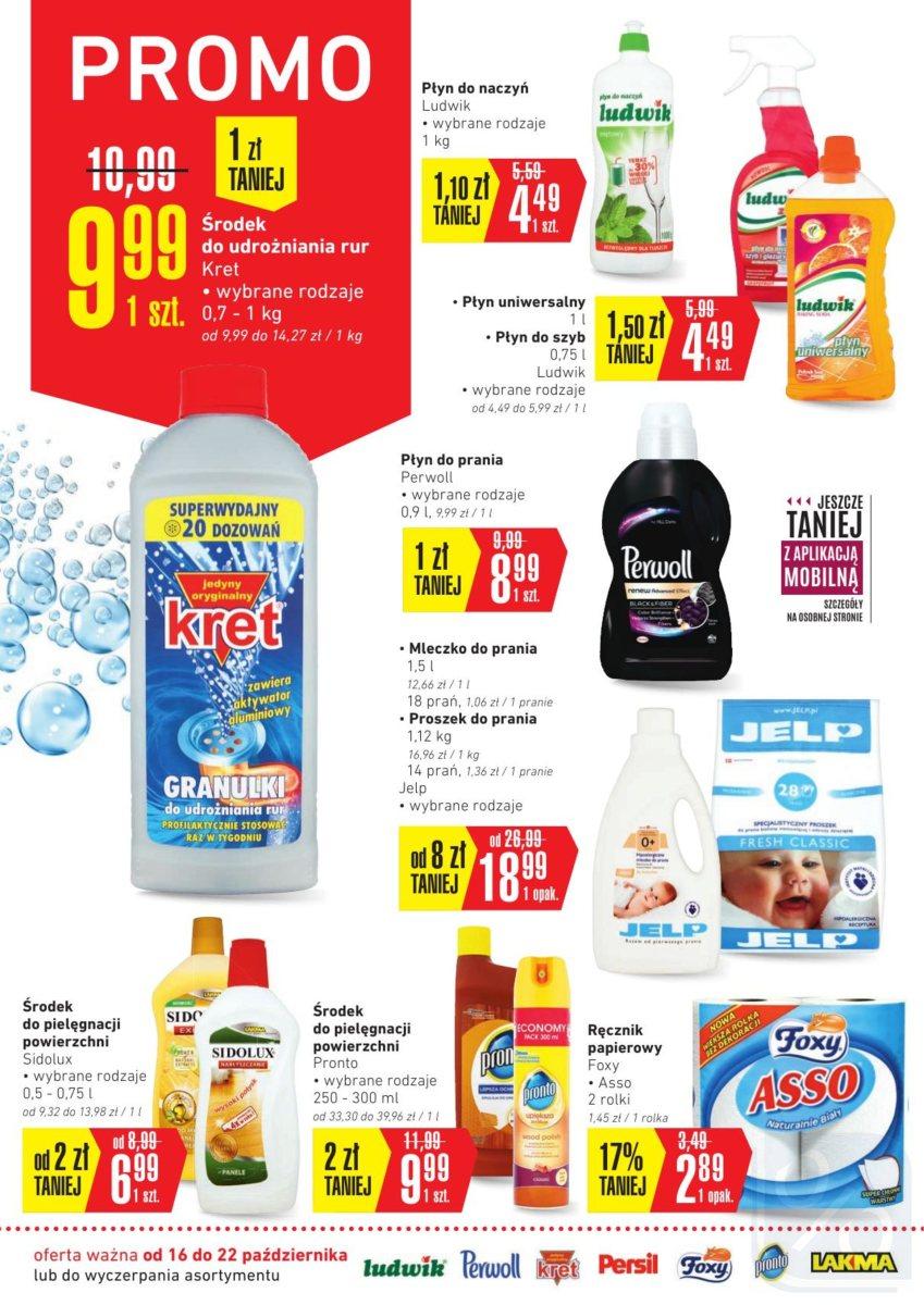 Gazetka promocyjna Intermarche str. 24