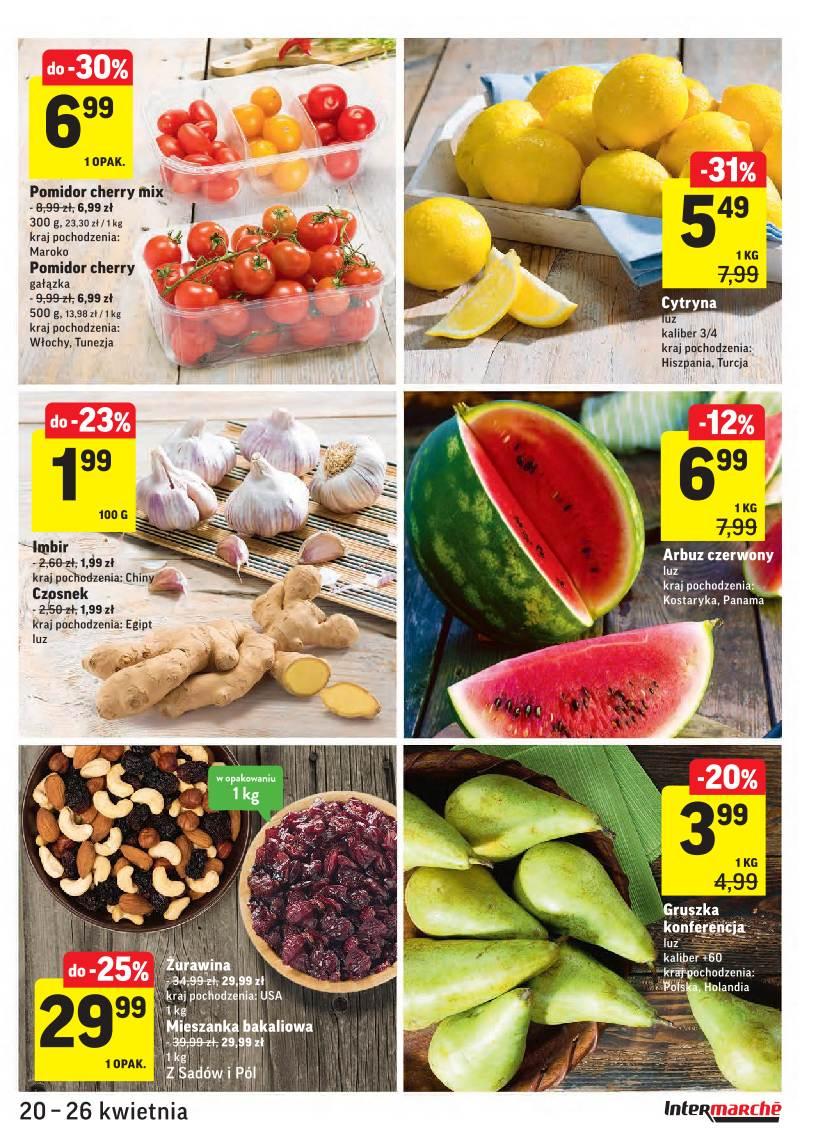 Gazetka promocyjna Intermarche str. 13