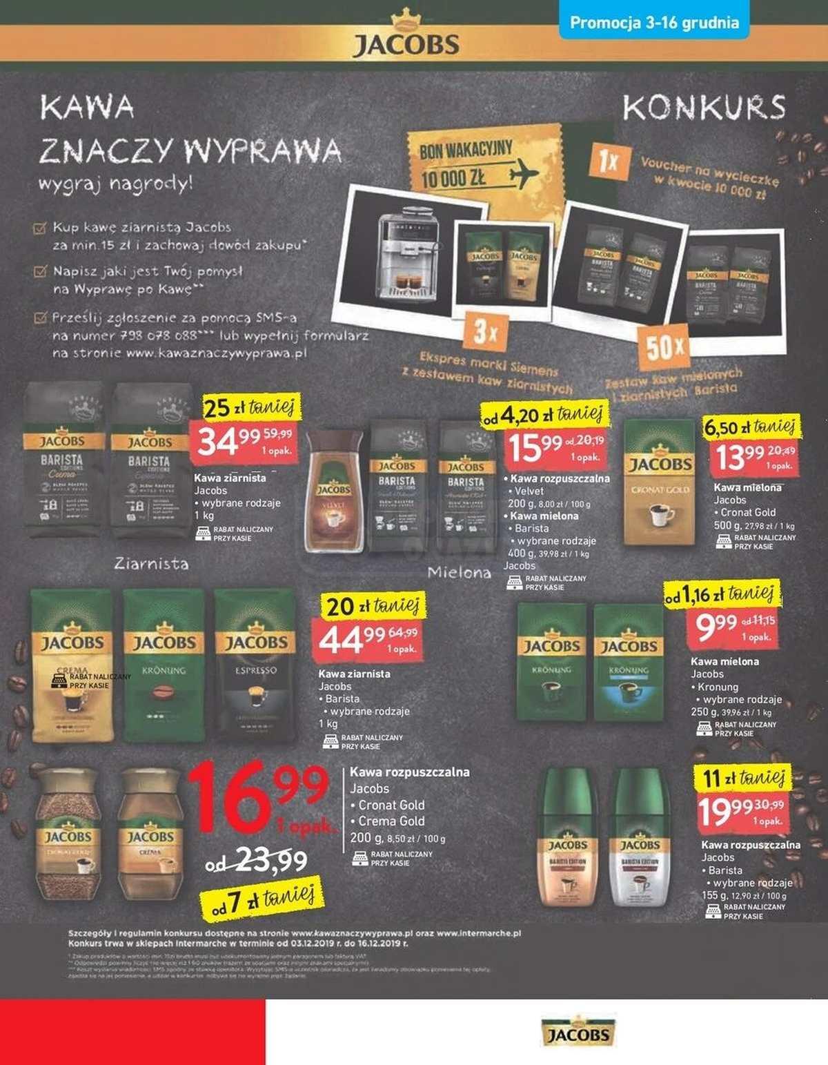 Gazetka promocyjna Intermarche str. 22