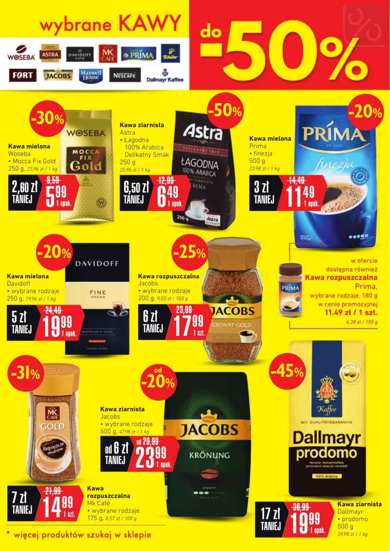 Gazetka promocyjna Intermarche str. 3