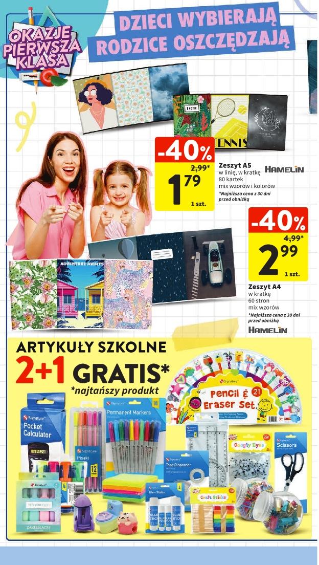 Gazetka promocyjna Intermarche str. 36