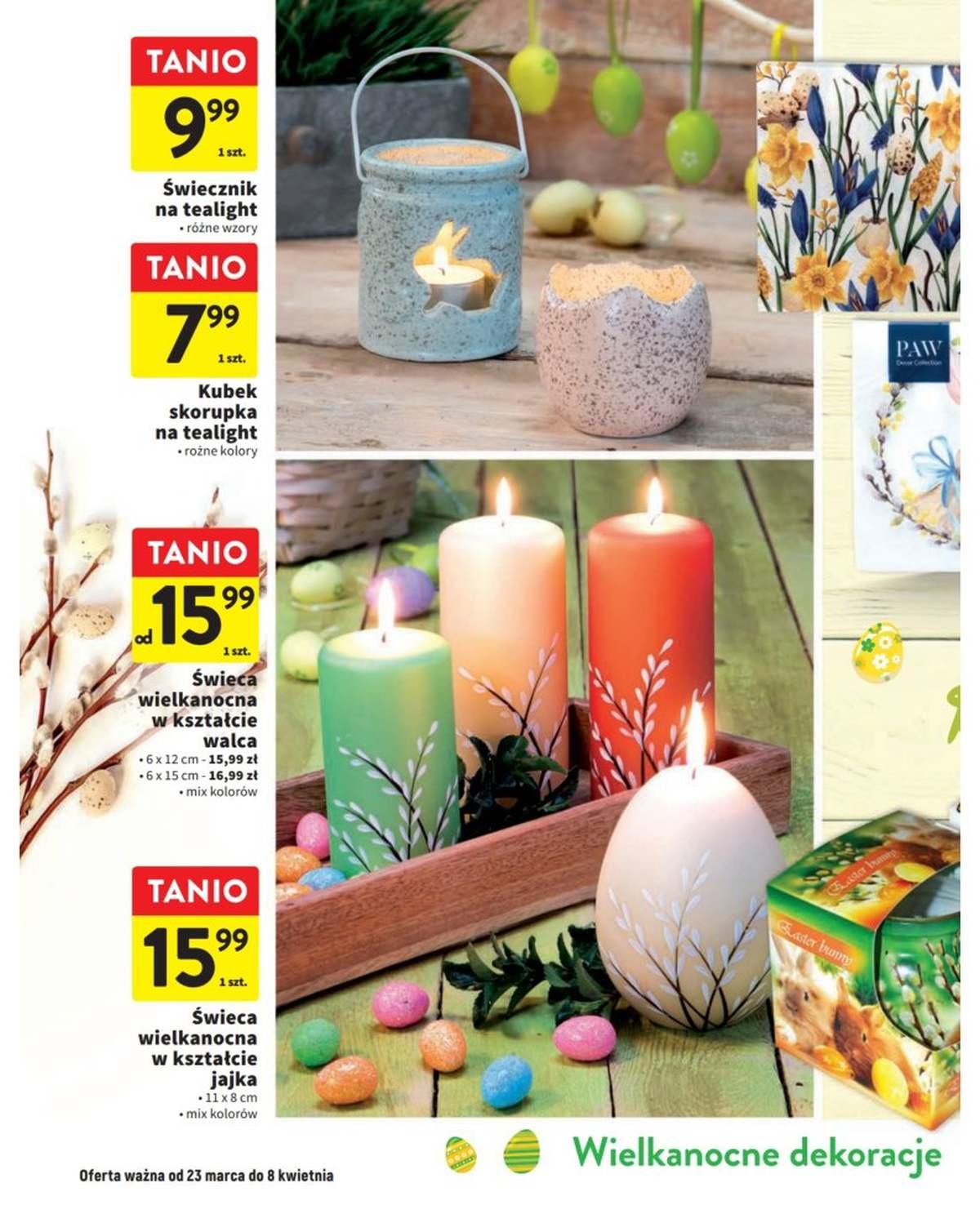 Gazetka promocyjna Intermarche str. 8