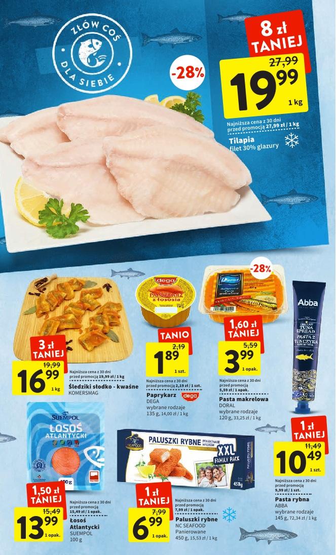 Gazetka promocyjna Intermarche str. 18