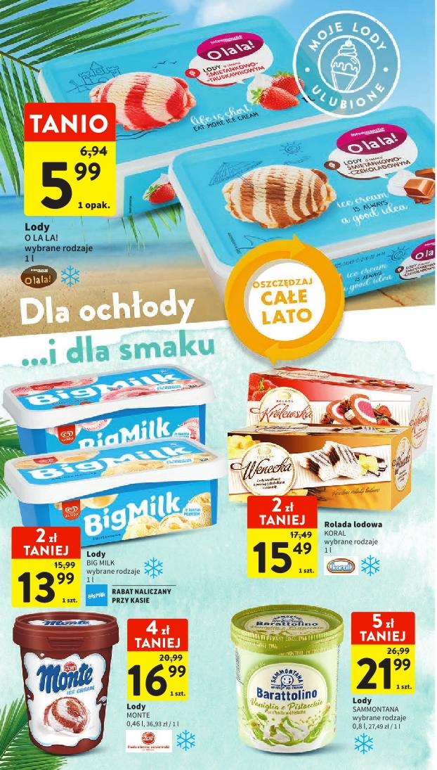 Gazetka promocyjna Intermarche str. 26