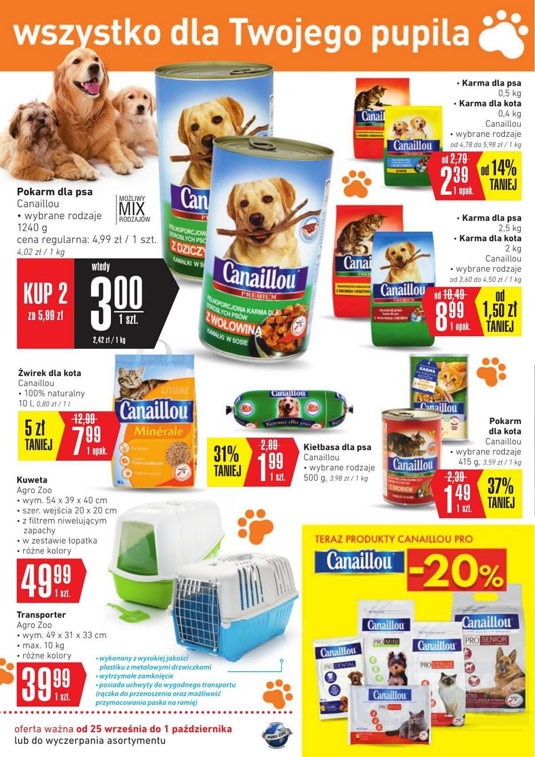 Gazetka promocyjna Intermarche str. 2