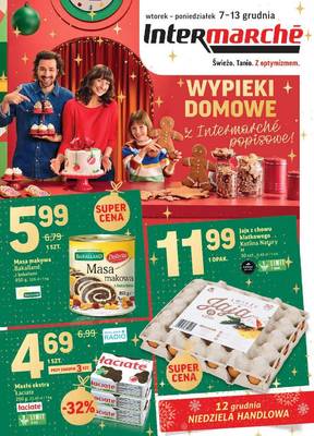 Gazetka Intermarche