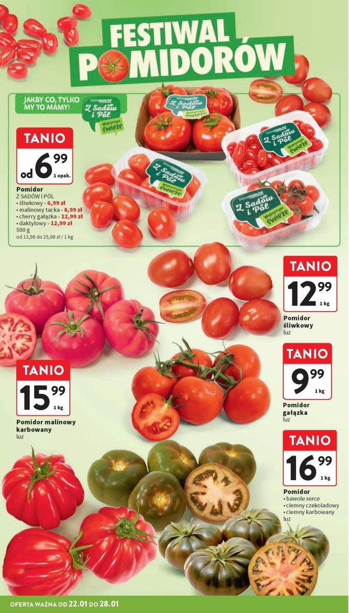 Gazetka promocyjna Intermarche str. 14