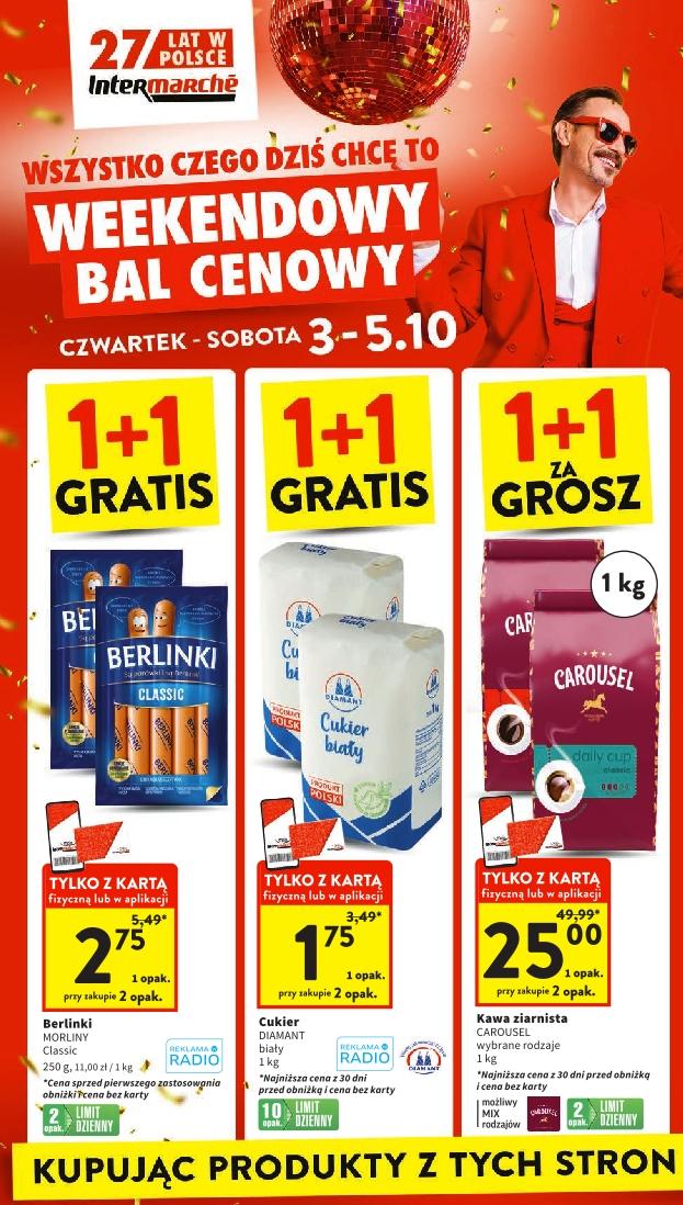 Gazetka promocyjna Intermarche str. 2