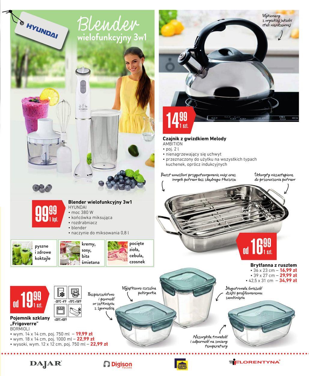 Gazetka promocyjna Intermarche str. 25