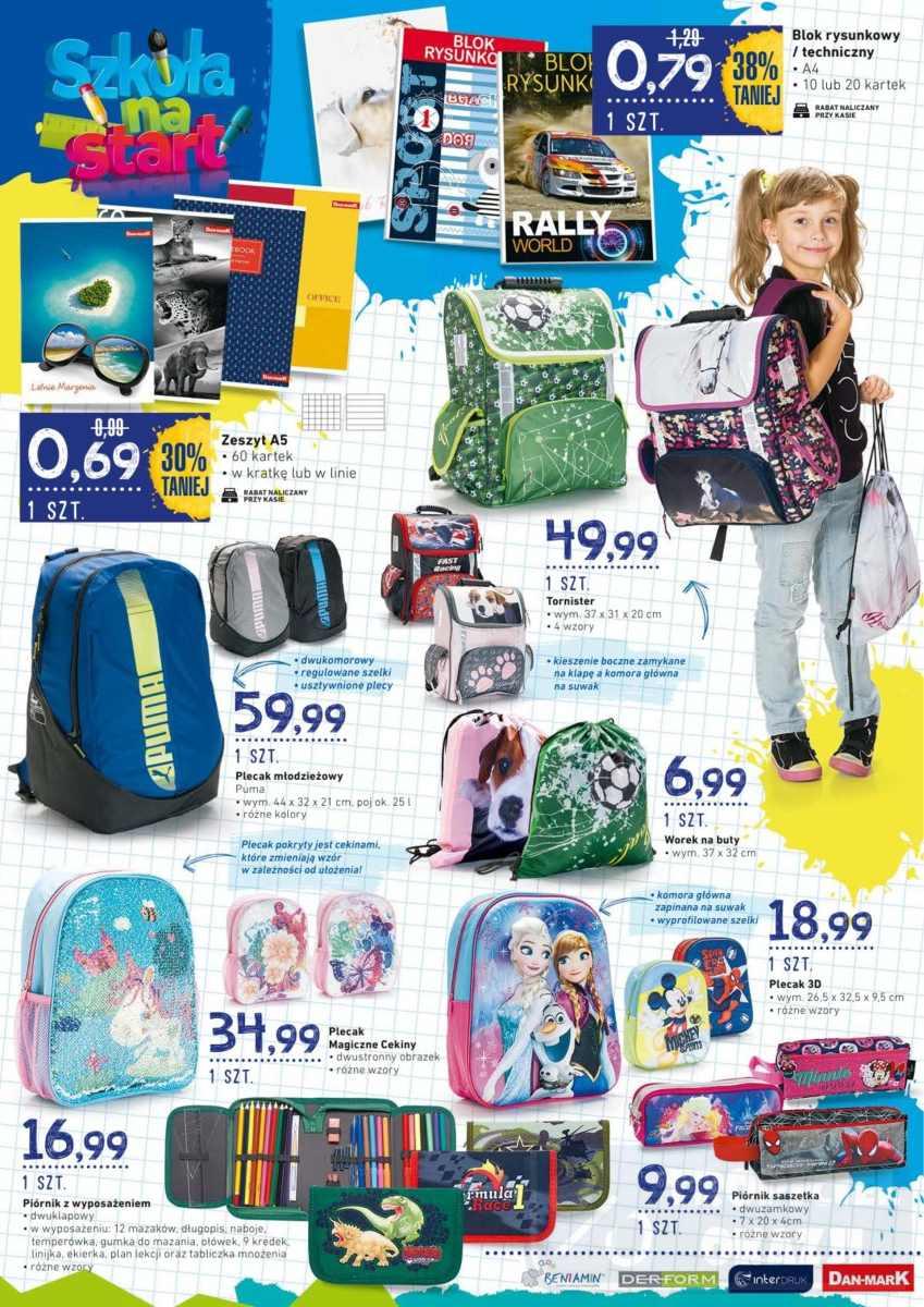 Gazetka promocyjna Intermarche str. 10