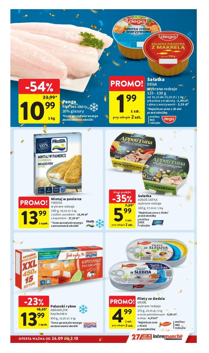 Gazetka promocyjna Intermarche str. 17