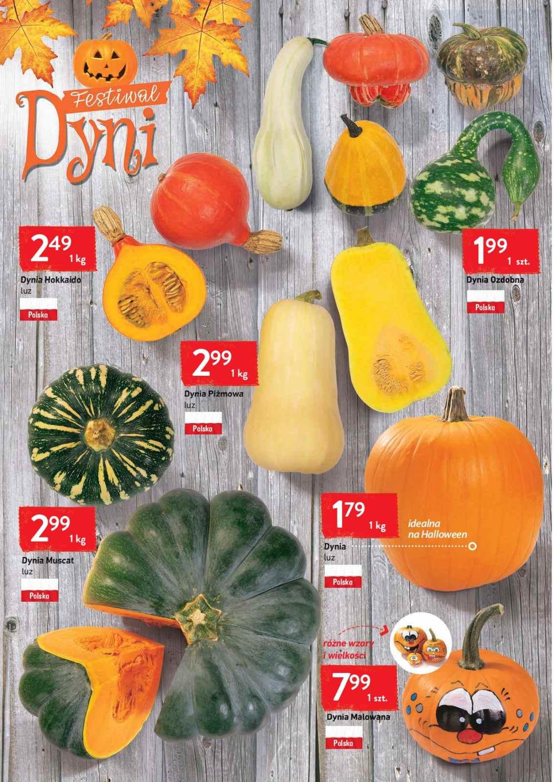 Gazetka promocyjna Intermarche str. 6