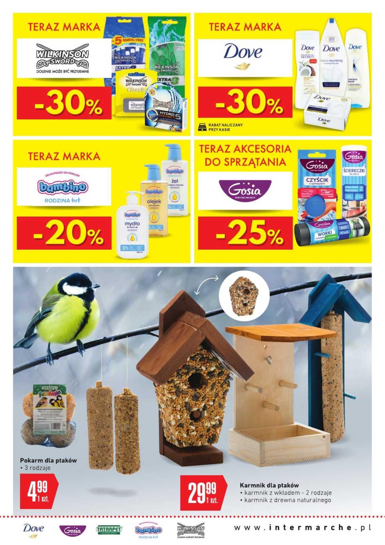 Gazetka promocyjna Intermarche str. 19