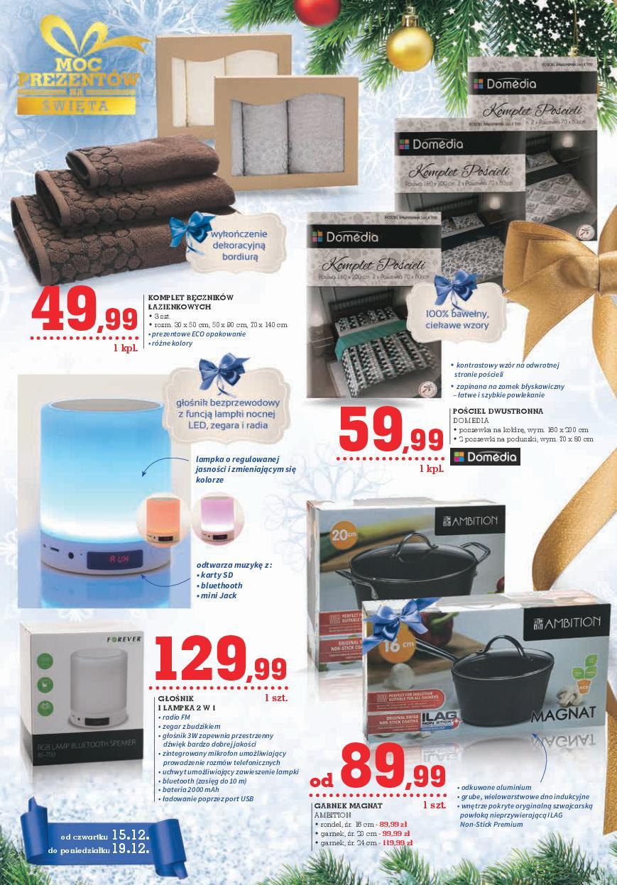 Gazetka promocyjna Intermarche str. 26