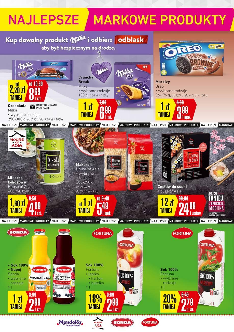Gazetka promocyjna Intermarche str. 11