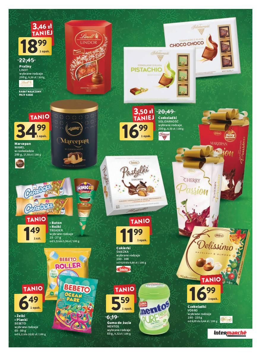 Gazetka promocyjna Intermarche str. 11