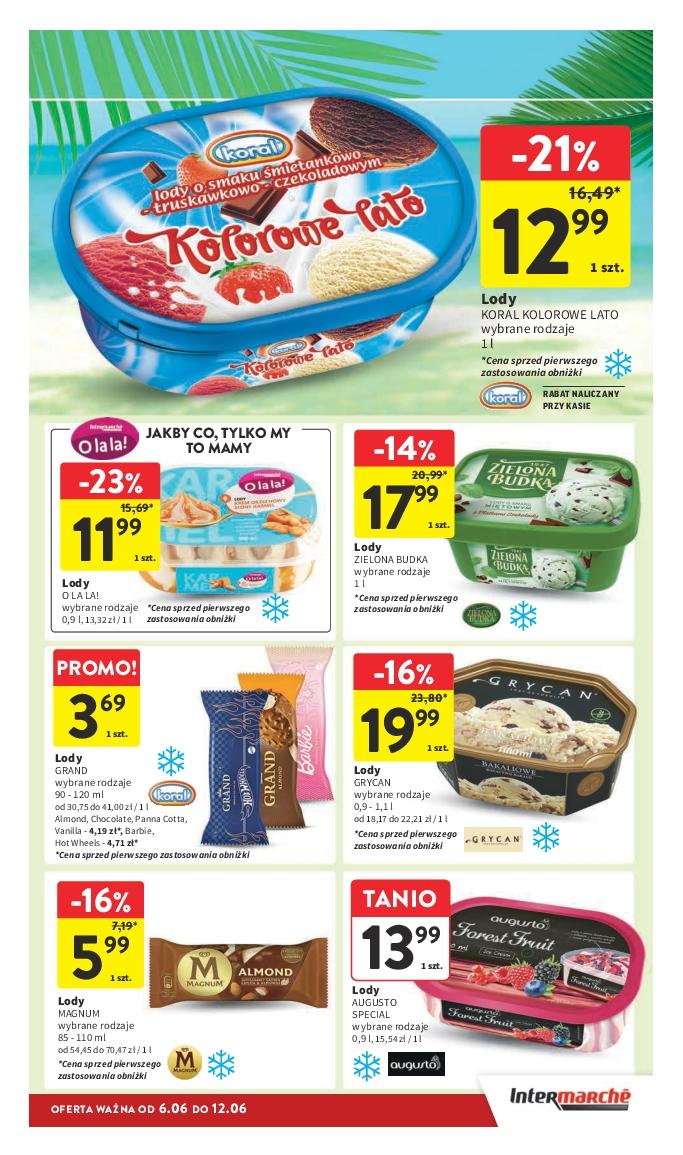 Gazetka promocyjna Intermarche str. 29