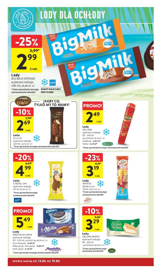 Gazetka promocyjna Intermarche str. 30