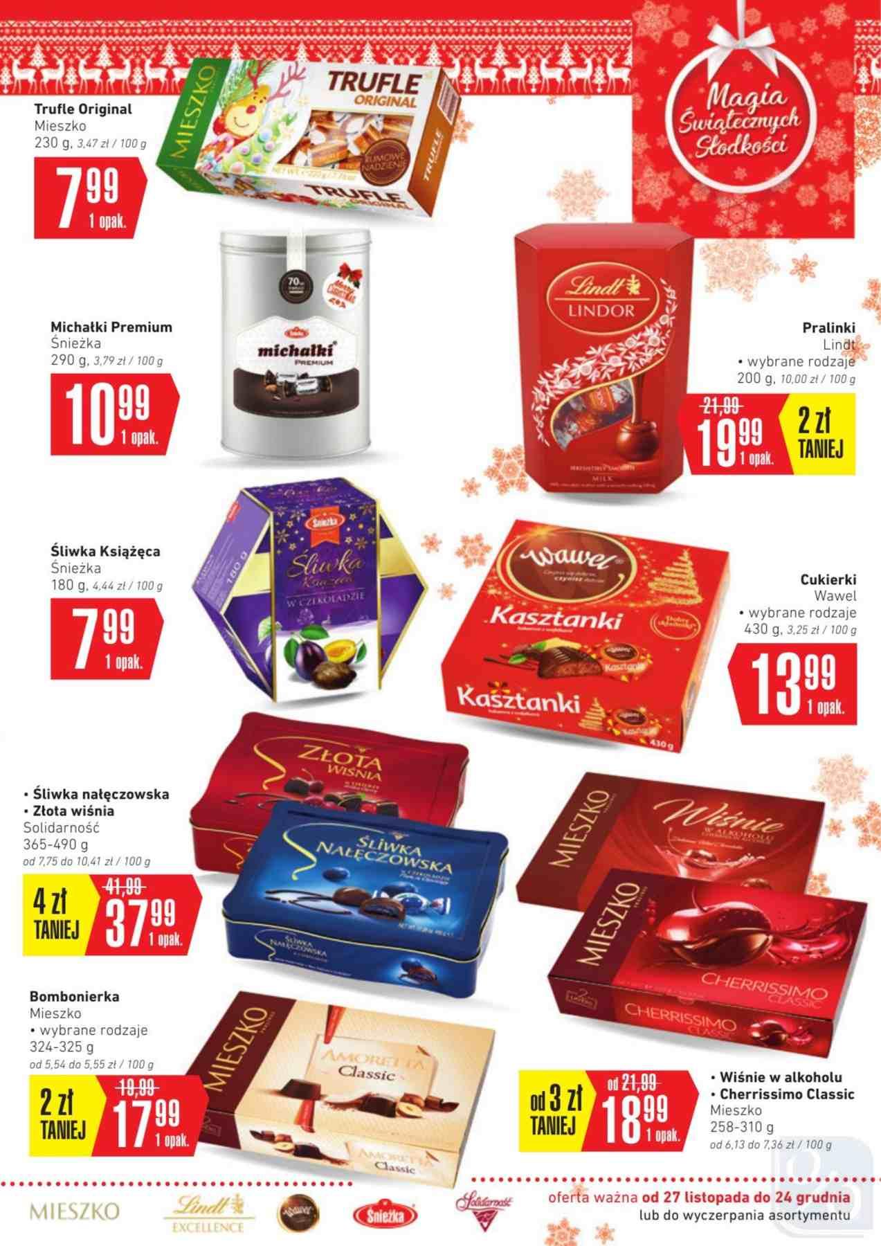 Gazetka promocyjna Intermarche str. 9