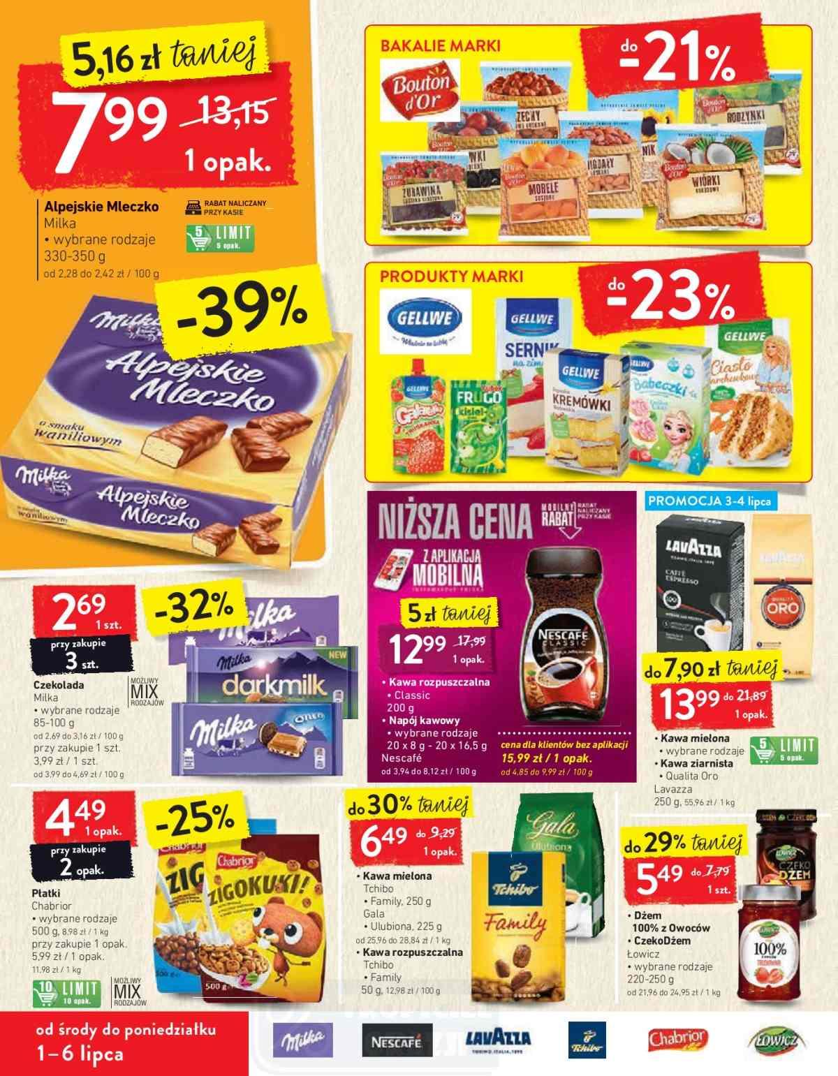 Gazetka promocyjna Intermarche str. 18
