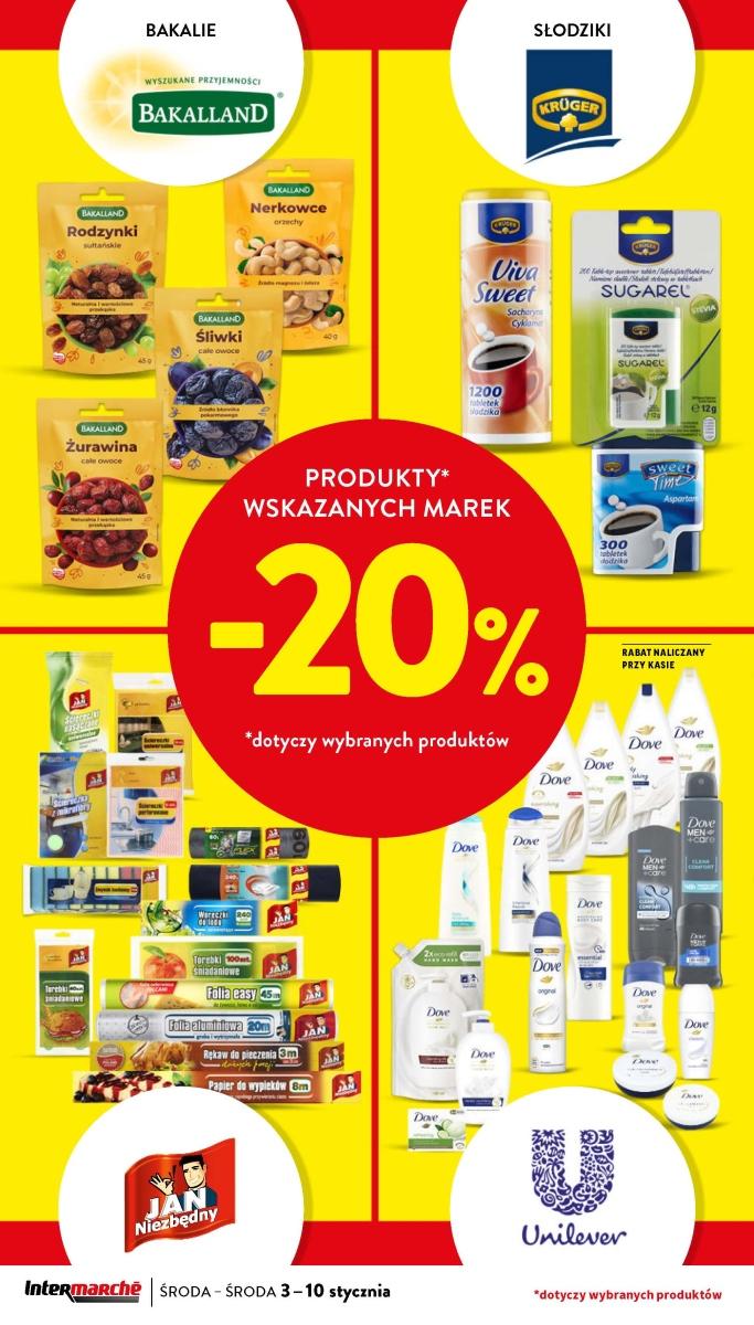 Gazetka promocyjna Intermarche str. 4