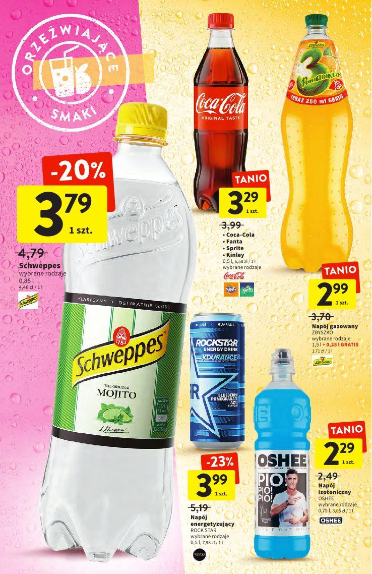 Gazetka promocyjna Intermarche str. 28