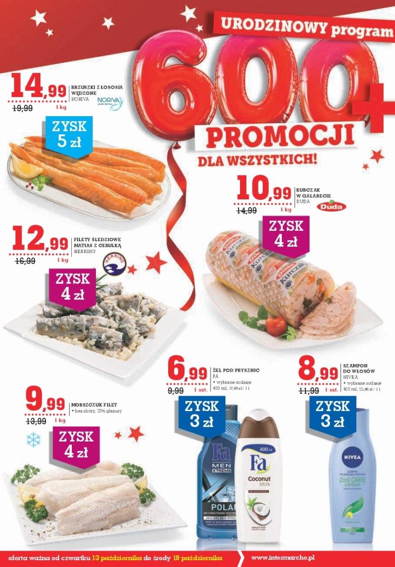 Gazetka promocyjna Intermarche str. 4