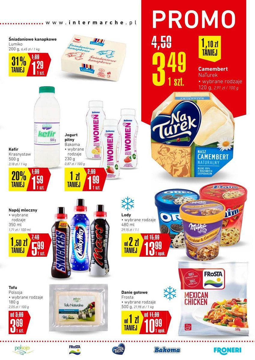 Gazetka promocyjna Intermarche str. 5