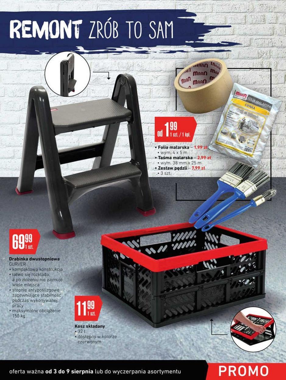 Gazetka promocyjna Intermarche str. 22