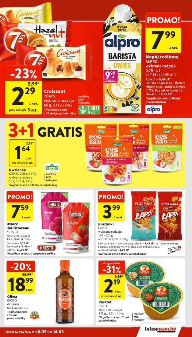 Gazetka promocyjna Intermarche str. 29