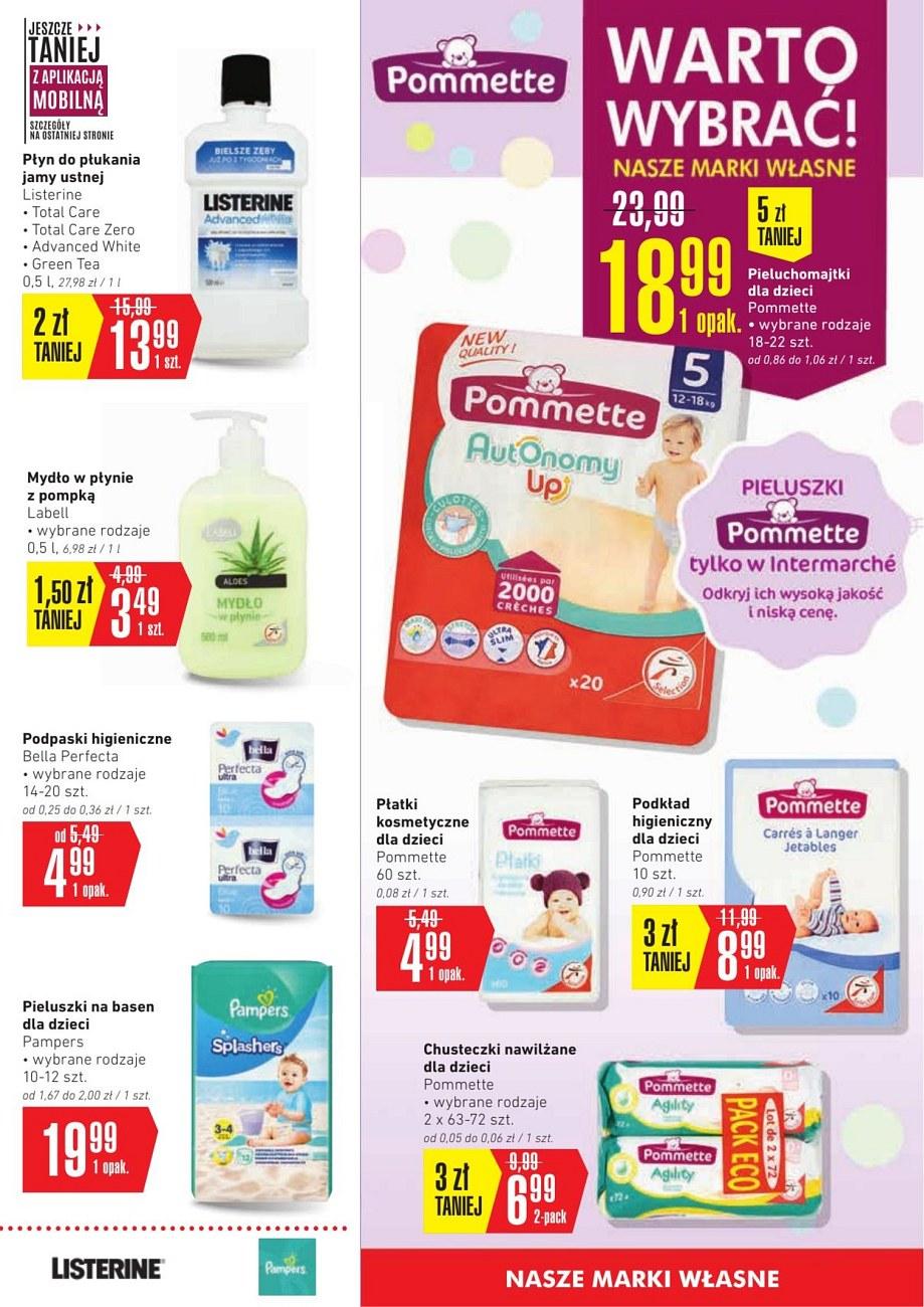 Gazetka promocyjna Intermarche str. 19