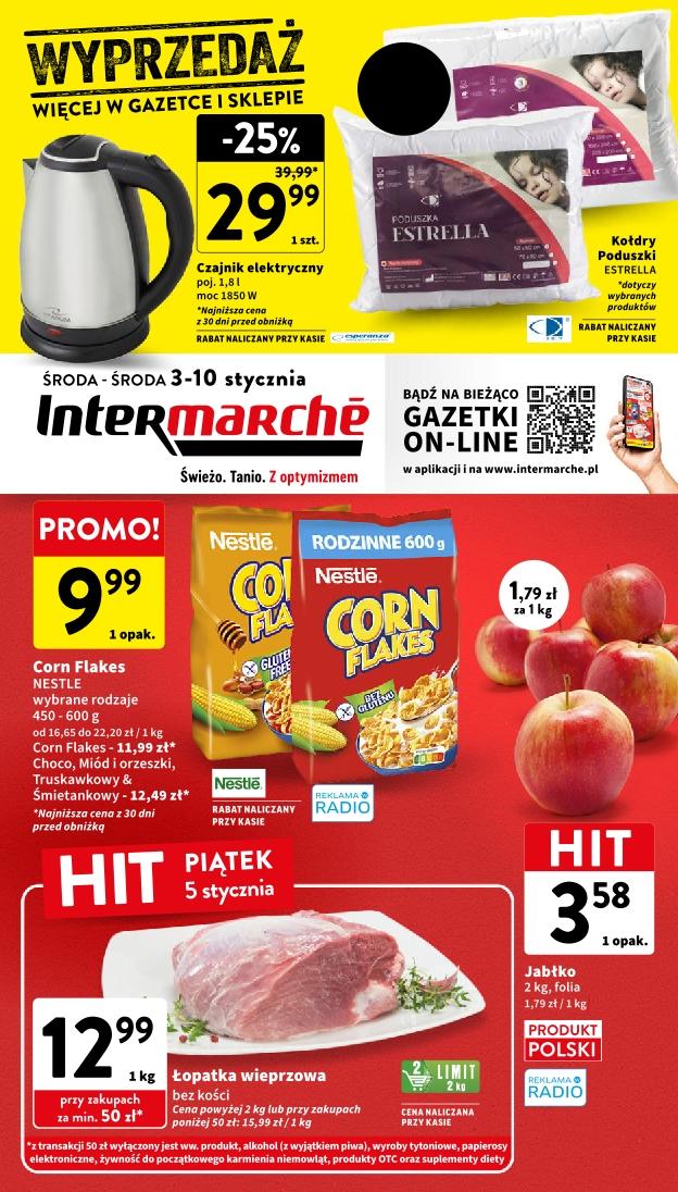 Gazetka promocyjna Intermarche str. 4