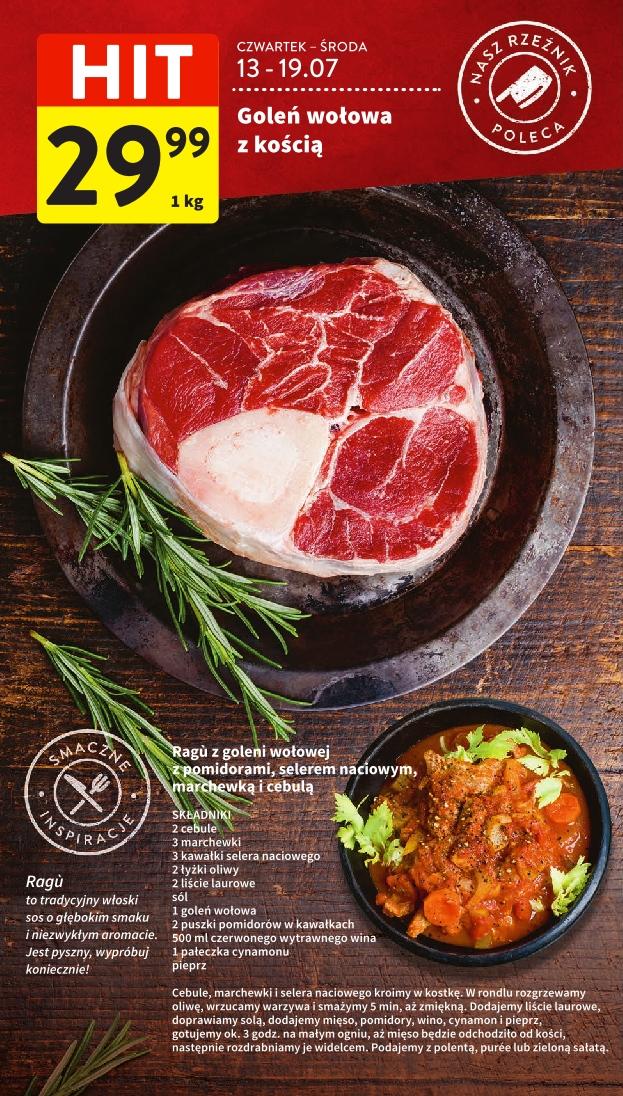 Gazetka promocyjna Intermarche str. 8