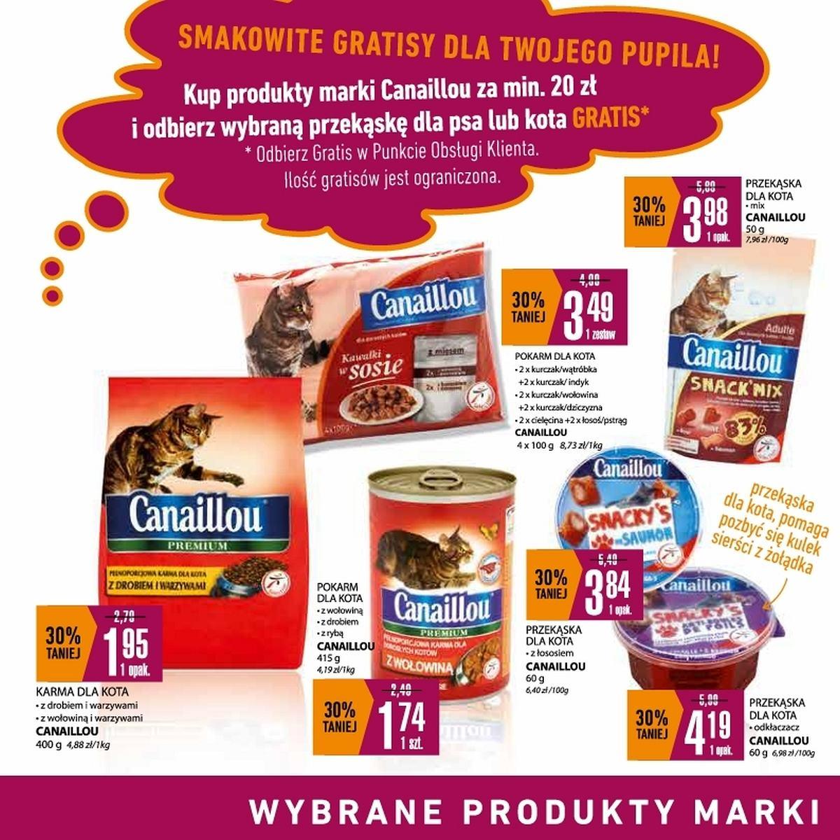 Gazetka promocyjna Intermarche str. 20