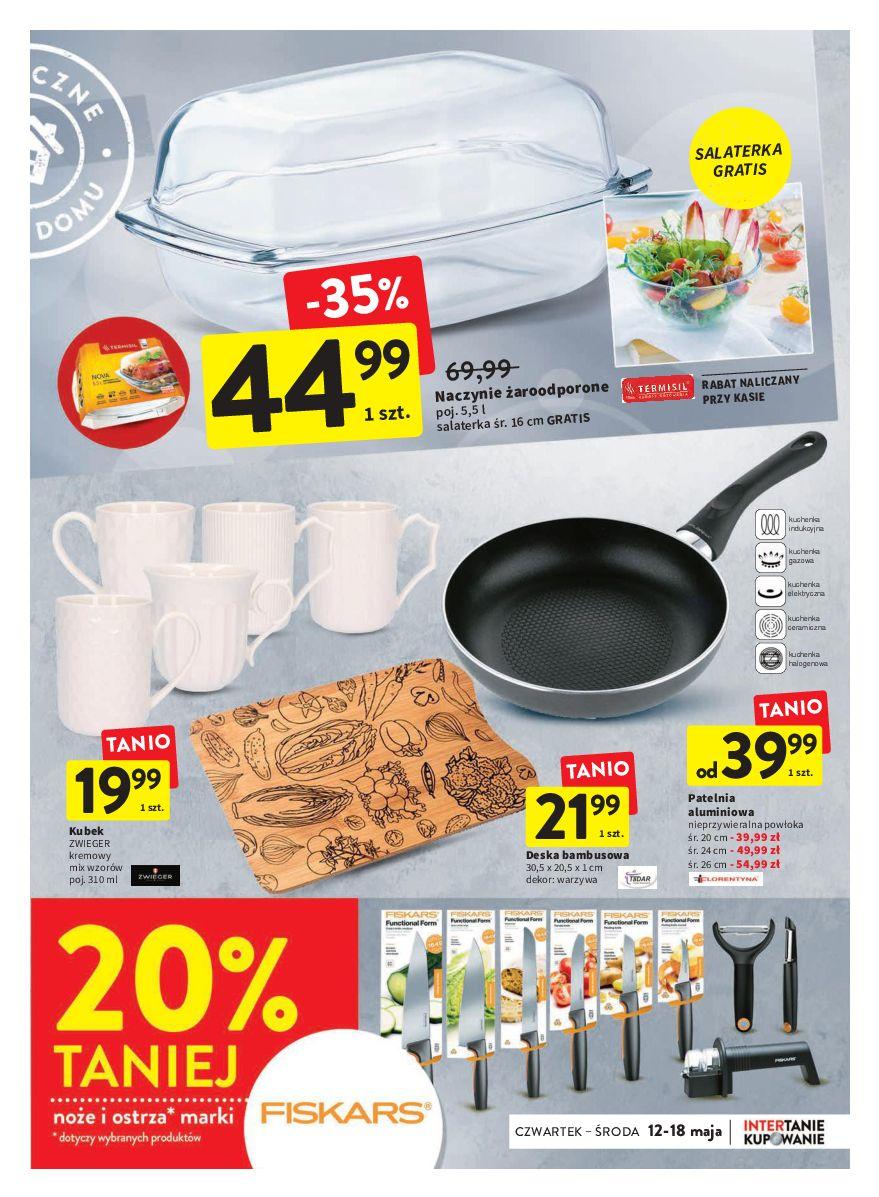 Gazetka promocyjna Intermarche str. 37