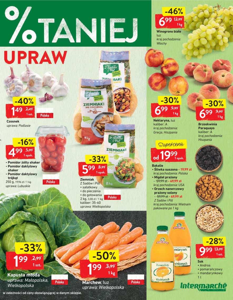 Gazetka promocyjna Intermarche str. 5