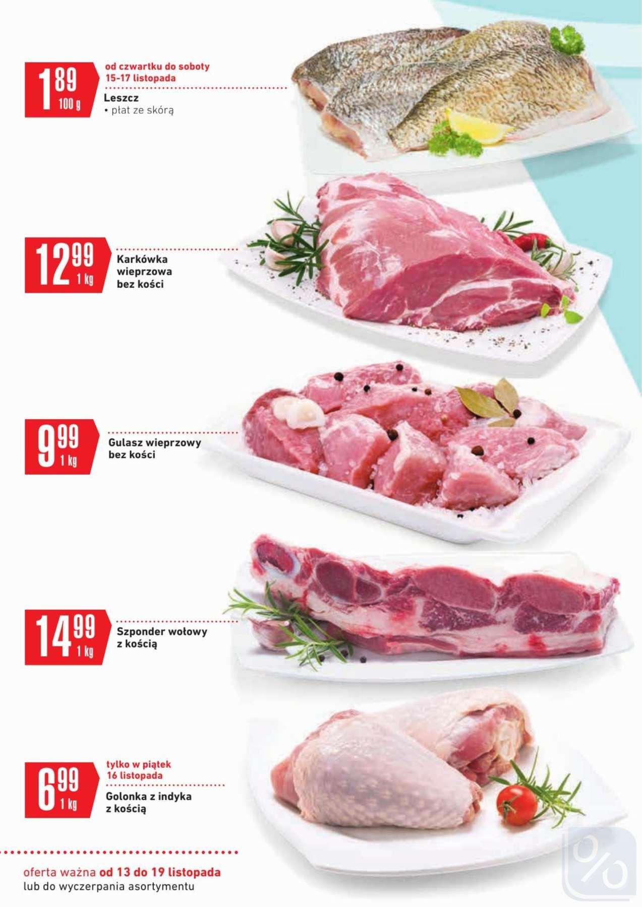 Gazetka promocyjna Intermarche str. 4