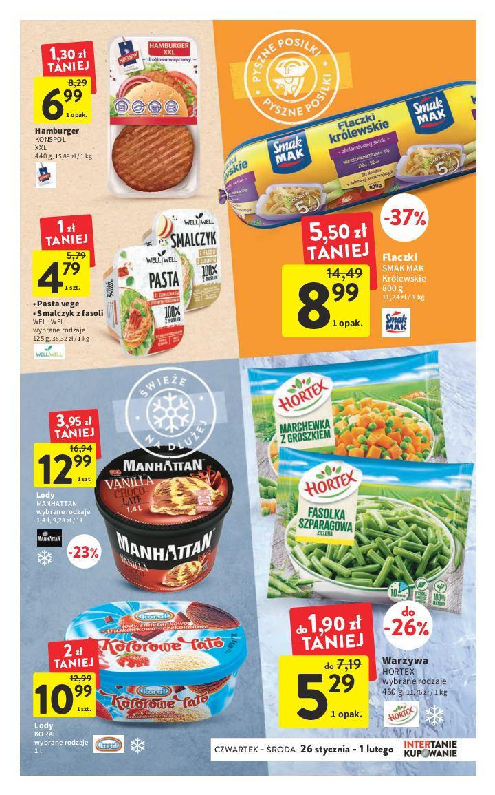 Gazetka promocyjna Intermarche str. 17