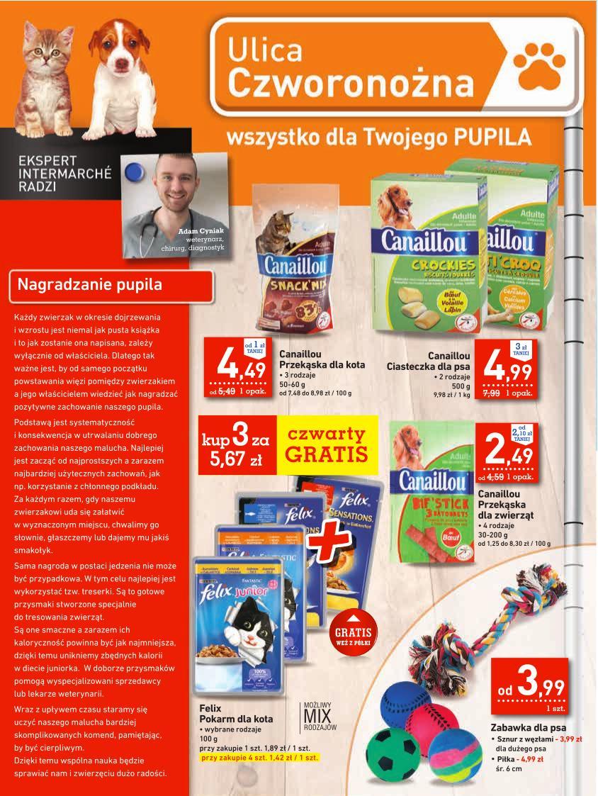 Gazetka promocyjna Intermarche str. 16