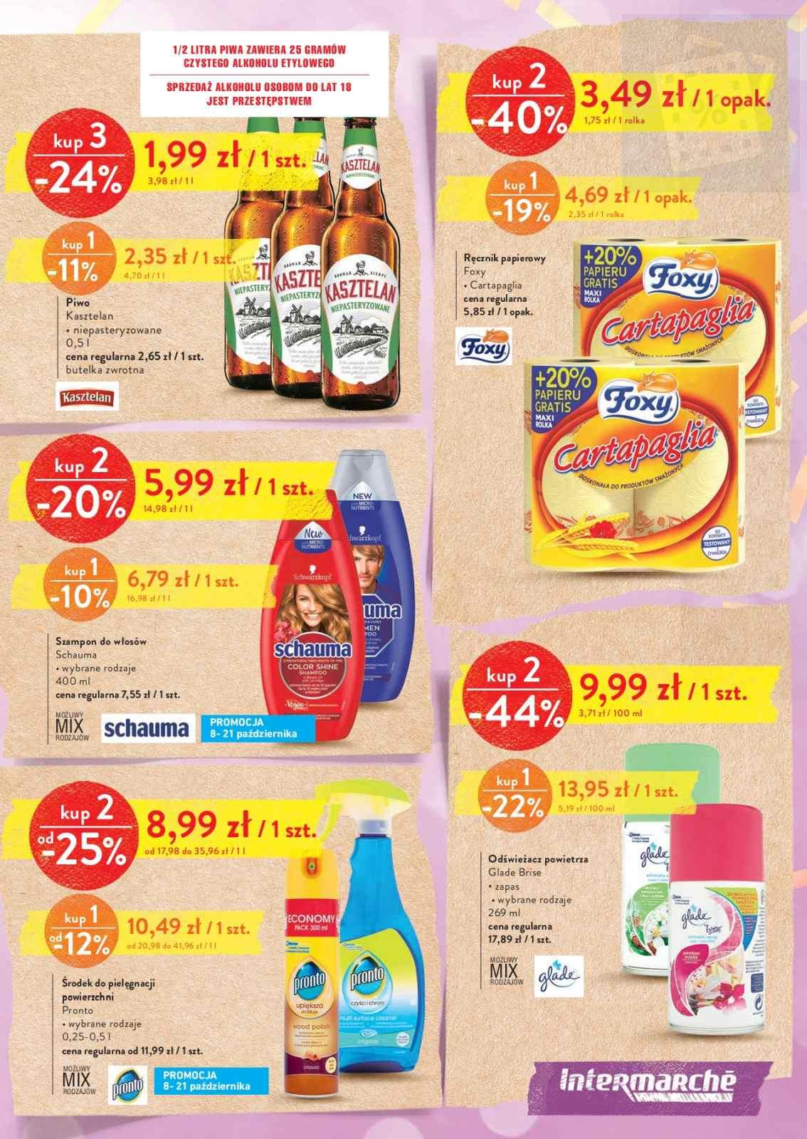 Gazetka promocyjna Intermarche str. 5