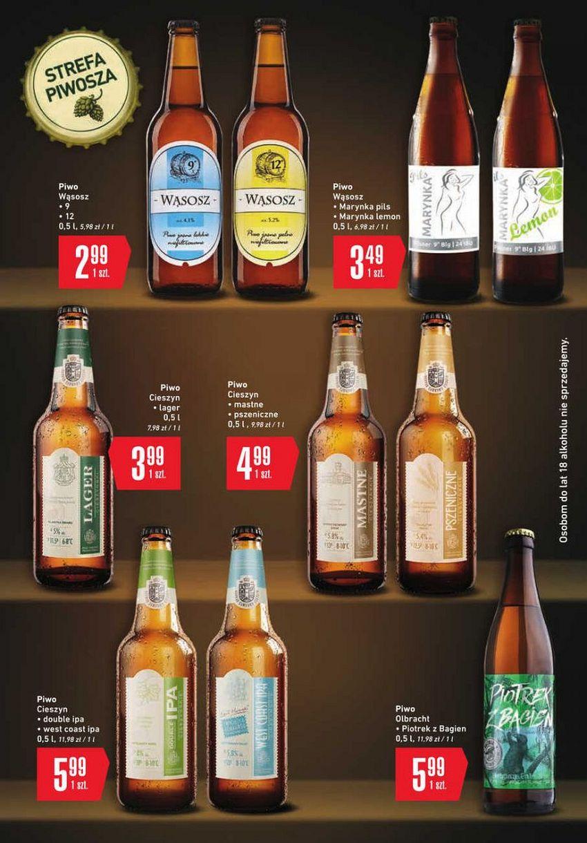 Gazetka promocyjna Intermarche str. 19