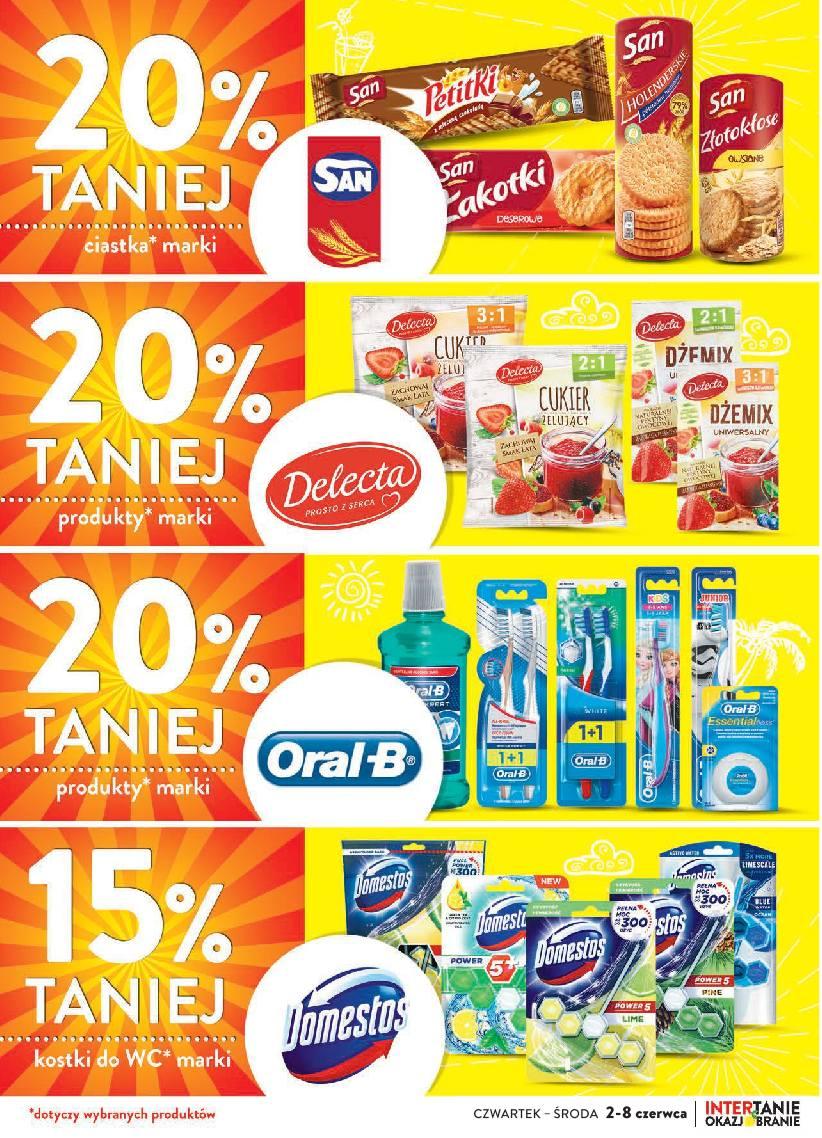 Gazetka promocyjna Intermarche str. 14