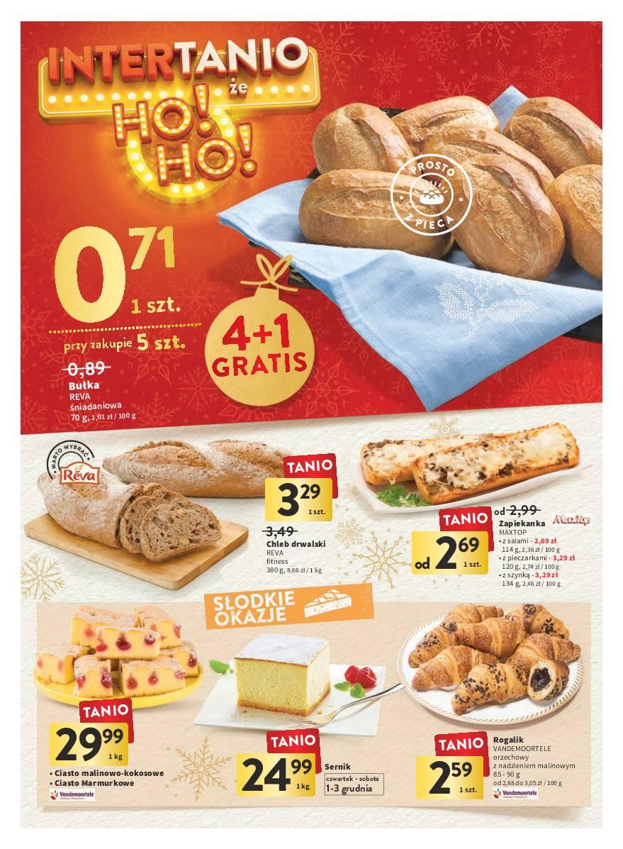 Gazetka promocyjna Intermarche str. 24