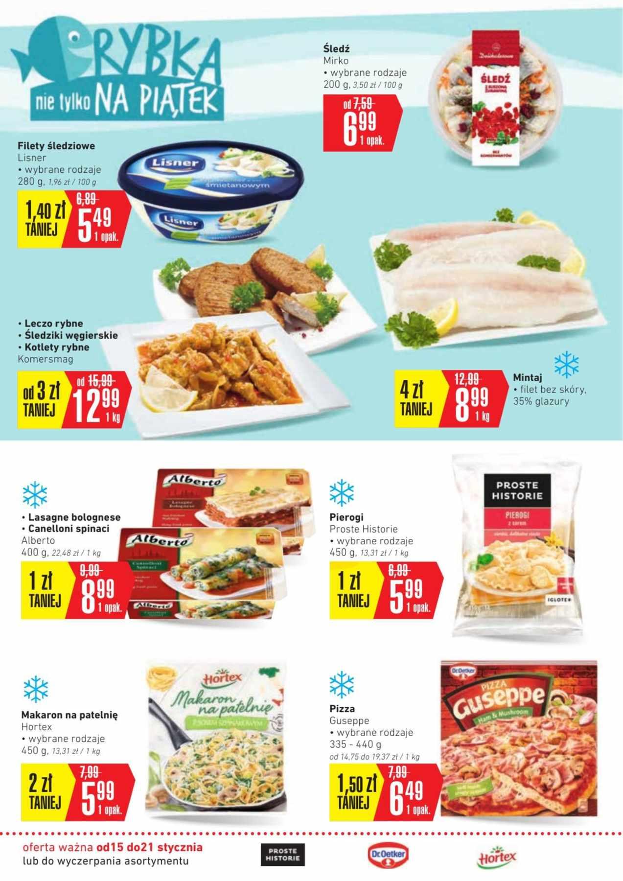 Gazetka promocyjna Intermarche str. 6