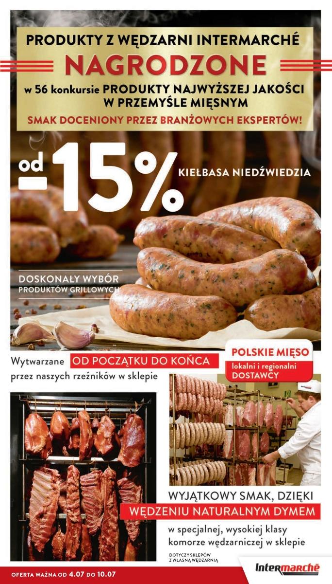 Gazetka promocyjna Intermarche str. 13