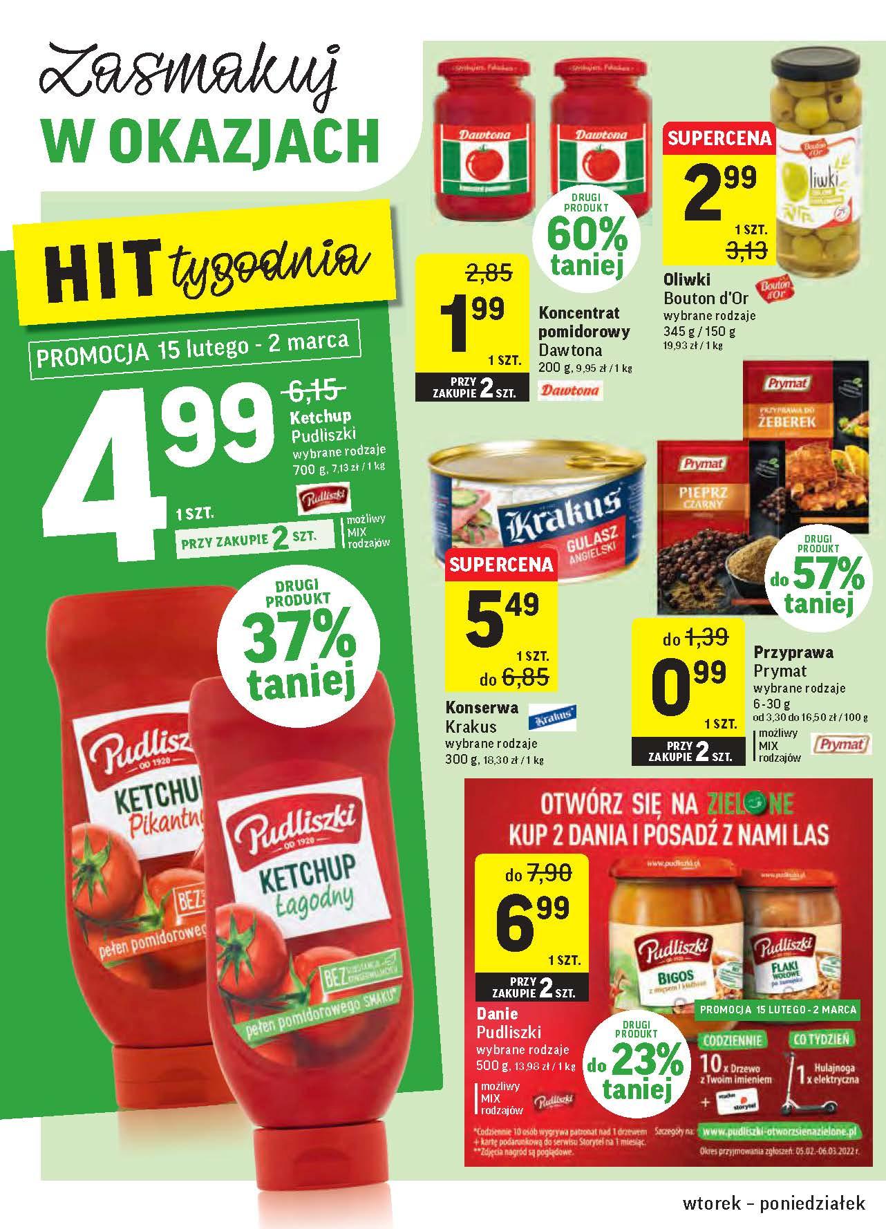 Gazetka promocyjna Intermarche str. 26