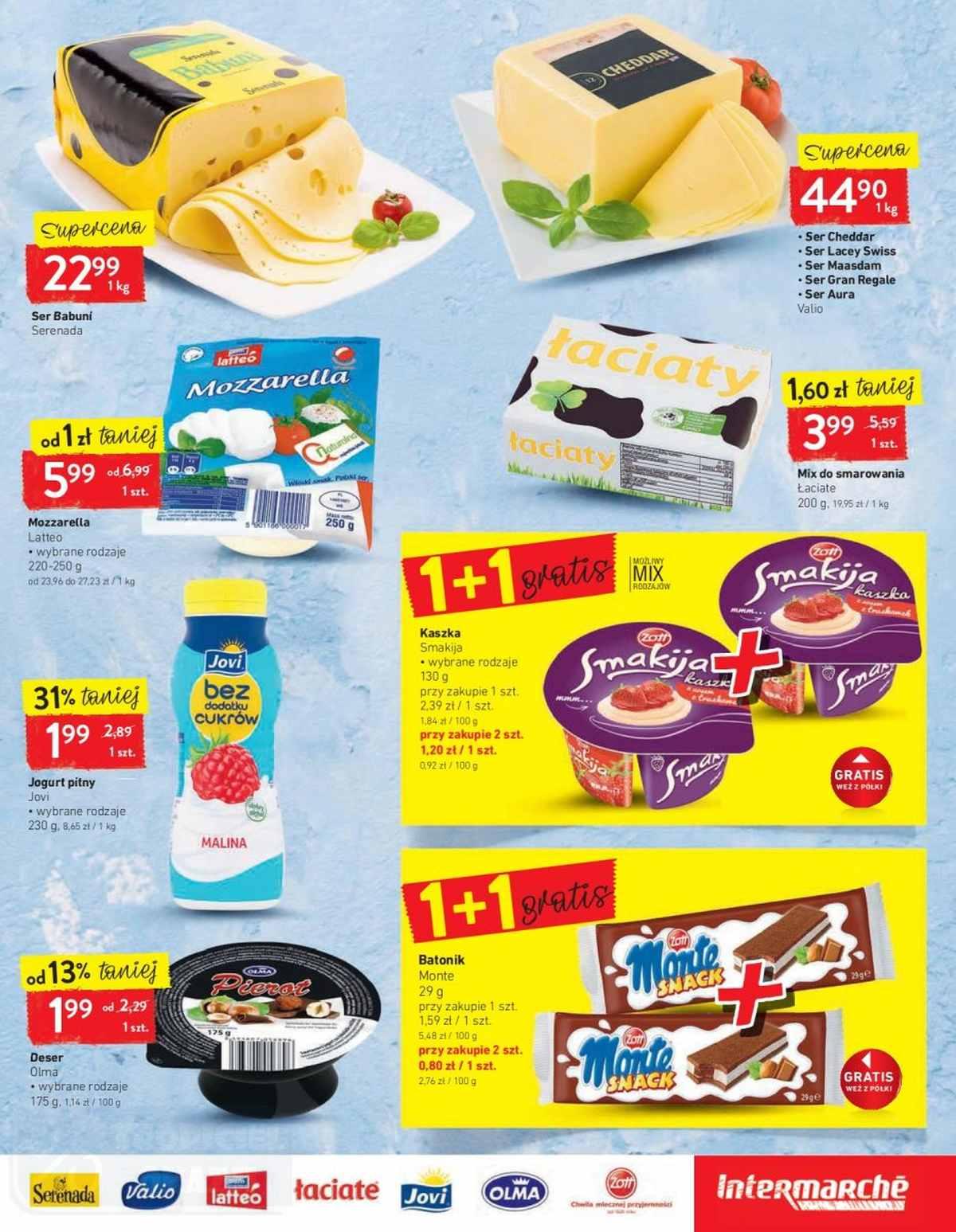 Gazetka promocyjna Intermarche str. 13